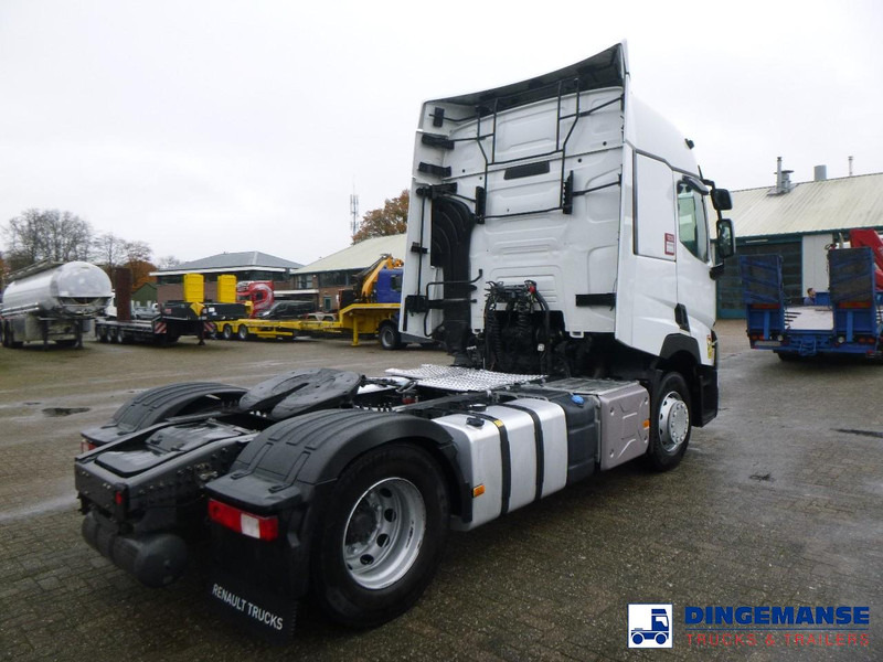 Renault T 460 4x2 Euro 6 + Retarder - Ciągnik siodłowy: zdjęcie 4 Renault T 460 4x2 Euro 6 + Retarder - Ciągnik siodłowy: zdjęcie 4