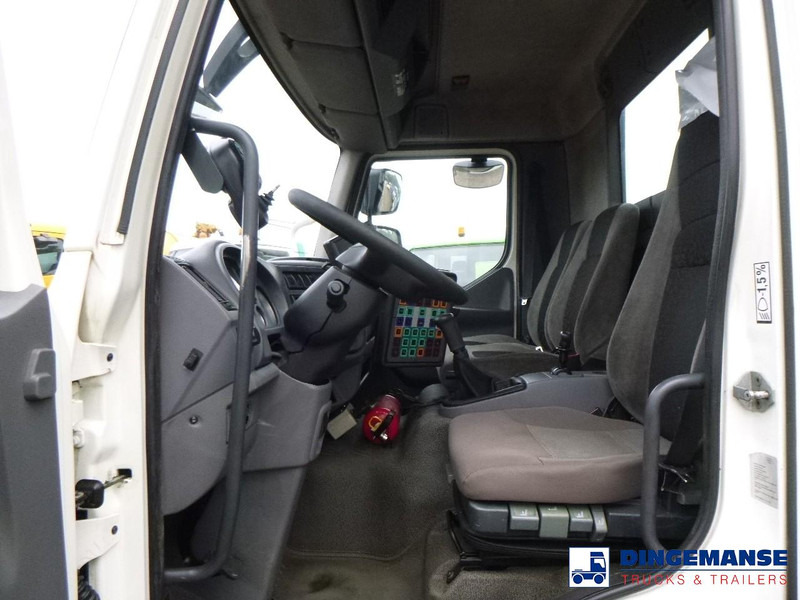 DAF LF 45.180 Scarab Merlin street sweeper 4x2 DAF LF 45.180 Scarab Merlin street sweeper 4x2: zdjęcie 15 DAF LF 45.180 Scarab Merlin street sweeper 4x2 DAF LF 45.180 Scarab Merlin street sweeper 4x2: zdjęcie 15