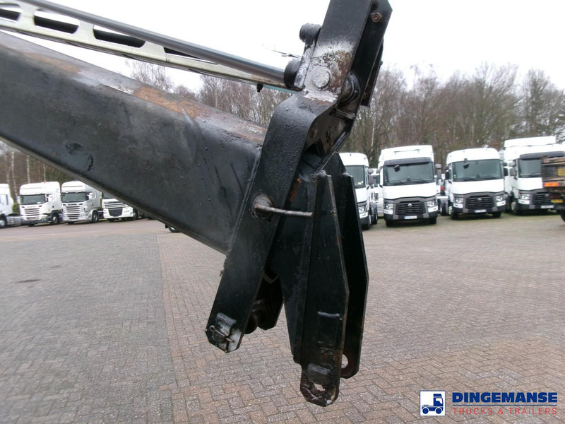 Samochod ciężarowy z HDS Iveco AD260S31Y/PS 6x2 RHD + Atlas 135.2E-A2: zdjęcie 12 Samochod ciężarowy z HDS Iveco AD260S31Y/PS 6x2 RHD + Atlas 135.2E-A2: zdjęcie 12