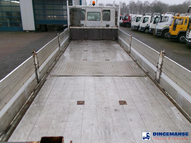 Samochod ciężarowy z HDS Iveco AD260S31Y/PS 6x2 RHD + Atlas 135.2E-A2: zdjęcie 19 Samochod ciężarowy z HDS Iveco AD260S31Y/PS 6x2 RHD + Atlas 135.2E-A2: zdjęcie 19