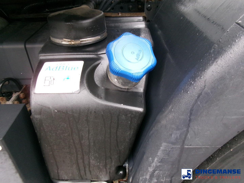 Samochod ciężarowy z HDS Iveco AD260S31Y/PS 6x2 RHD + Atlas 135.2E-A2: zdjęcie 18 Samochod ciężarowy z HDS Iveco AD260S31Y/PS 6x2 RHD + Atlas 135.2E-A2: zdjęcie 18