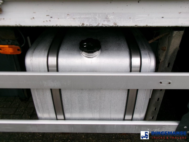 Samochod ciężarowy z HDS Iveco AD260S31Y/PS 6x2 RHD + Atlas 135.2E-A2: zdjęcie 17 Samochod ciężarowy z HDS Iveco AD260S31Y/PS 6x2 RHD + Atlas 135.2E-A2: zdjęcie 17