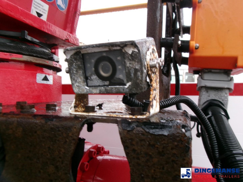 Samochod ciężarowy z HDS Iveco AD260S31Y/PS 6x2 RHD + Atlas 135.2E-A2: zdjęcie 14 Samochod ciężarowy z HDS Iveco AD260S31Y/PS 6x2 RHD + Atlas 135.2E-A2: zdjęcie 14