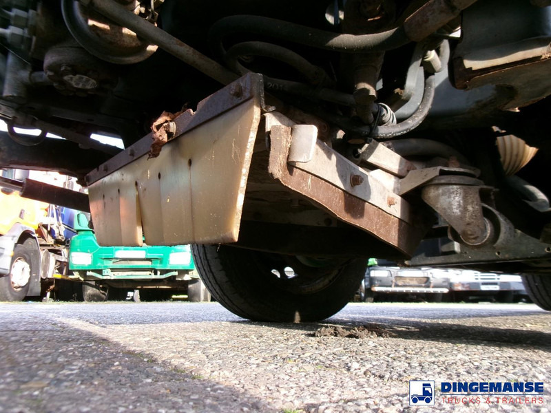 Johnston C101 street sweeper - Zamiatarka uliczna: zdjęcie 5 Johnston C101 street sweeper - Zamiatarka uliczna: zdjęcie 5