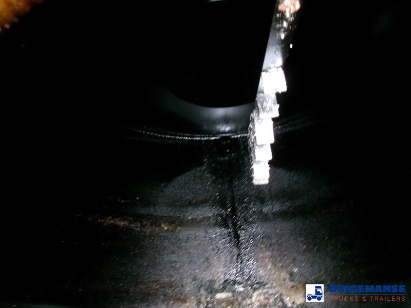 Naczepa cysterna Magyar Bitumen tank inox 32 m3 / 1 comp: zdjęcie 18 Naczepa cysterna Magyar Bitumen tank inox 32 m3 / 1 comp: zdjęcie 18