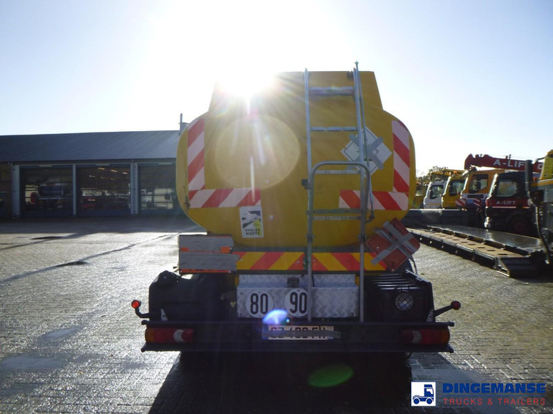 Renault Midlum 180 dci 4x2 fuel tank 5.1 m3 / 1 comp - Samochód ciężarowy cysterna: zdjęcie 5 Renault Midlum 180 dci 4x2 fuel tank 5.1 m3 / 1 comp - Samochód ciężarowy cysterna: zdjęcie 5