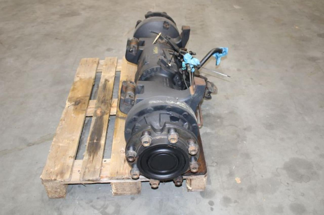 Hyster DRIVE AXLE - Most i części do Urządzeń transportu wewnętrznego: zdjęcie 4 Hyster DRIVE AXLE - Most i części do Urządzeń transportu wewnętrznego: zdjęcie 4