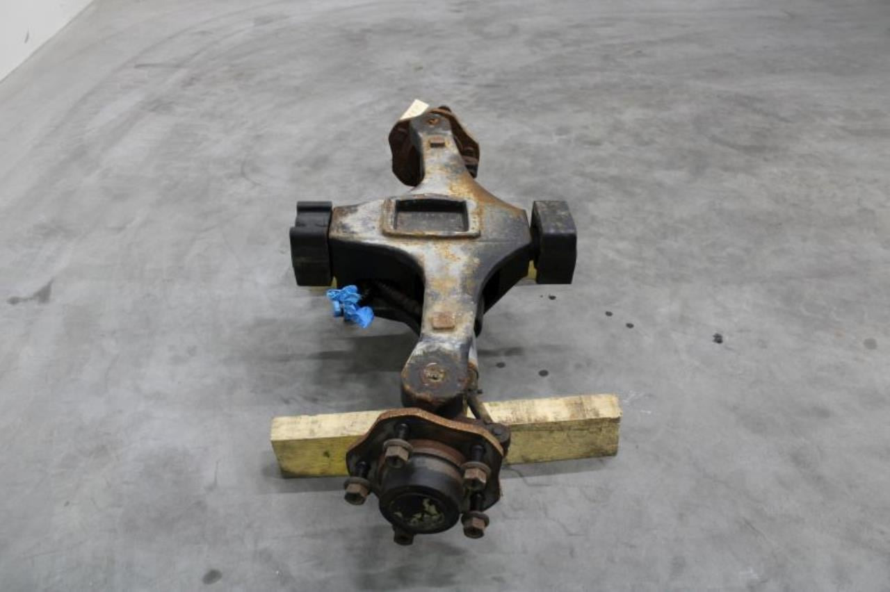 Hyster STEERING AXLE - Most i części do Urządzeń transportu wewnętrznego: zdjęcie 3 Hyster STEERING AXLE - Most i części do Urządzeń transportu wewnętrznego: zdjęcie 3