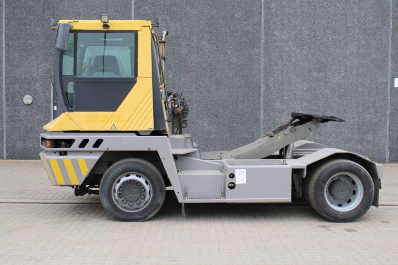 Terberg RT222 - Wózek terminalowy: zdjęcie 1 Terberg RT222 - Wózek terminalowy: zdjęcie 1