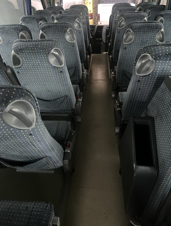 SETRA S 415 HD Top Class - Turystyczny autobus: zdjęcie 3 SETRA S 415 HD Top Class - Turystyczny autobus: zdjęcie 3