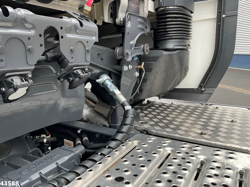 Scania S770 V8 "King of the Road" Retarder Hydrauliek NEW AND UNUSED! - Ciągnik siodłowy: zdjęcie 5 Scania S770 V8 "King of the Road" Retarder Hydrauliek NEW AND UNUSED! - Ciągnik siodłowy: zdjęcie 5