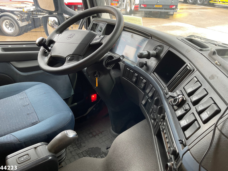 Volvo FM 340 HMF 12 Tonmeter laadkraan Volvo FM 340 HMF 12 Tonmeter laadkraan: zdjęcie 12 Volvo FM 340 HMF 12 Tonmeter laadkraan Volvo FM 340 HMF 12 Tonmeter laadkraan: zdjęcie 12