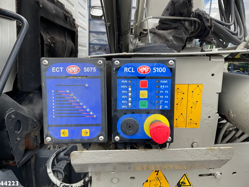 Volvo FM 340 HMF 12 Tonmeter laadkraan Volvo FM 340 HMF 12 Tonmeter laadkraan: zdjęcie 9 Volvo FM 340 HMF 12 Tonmeter laadkraan Volvo FM 340 HMF 12 Tonmeter laadkraan: zdjęcie 9