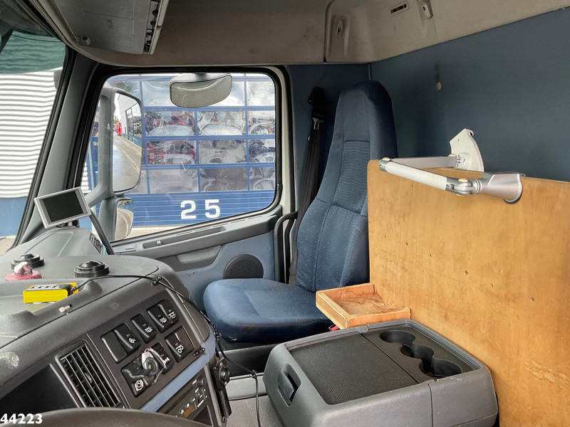 Volvo FM 340 HMF 12 Tonmeter laadkraan Volvo FM 340 HMF 12 Tonmeter laadkraan: zdjęcie 13 Volvo FM 340 HMF 12 Tonmeter laadkraan Volvo FM 340 HMF 12 Tonmeter laadkraan: zdjęcie 13