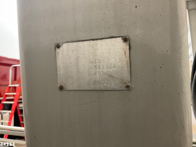 Volvo FM 340 HMF 12 Tonmeter laadkraan Volvo FM 340 HMF 12 Tonmeter laadkraan: zdjęcie 20 Volvo FM 340 HMF 12 Tonmeter laadkraan Volvo FM 340 HMF 12 Tonmeter laadkraan: zdjęcie 20