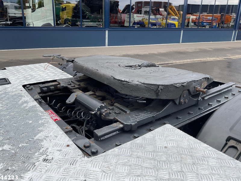 Volvo FM 340 HMF 12 Tonmeter laadkraan Volvo FM 340 HMF 12 Tonmeter laadkraan: zdjęcie 7 Volvo FM 340 HMF 12 Tonmeter laadkraan Volvo FM 340 HMF 12 Tonmeter laadkraan: zdjęcie 7