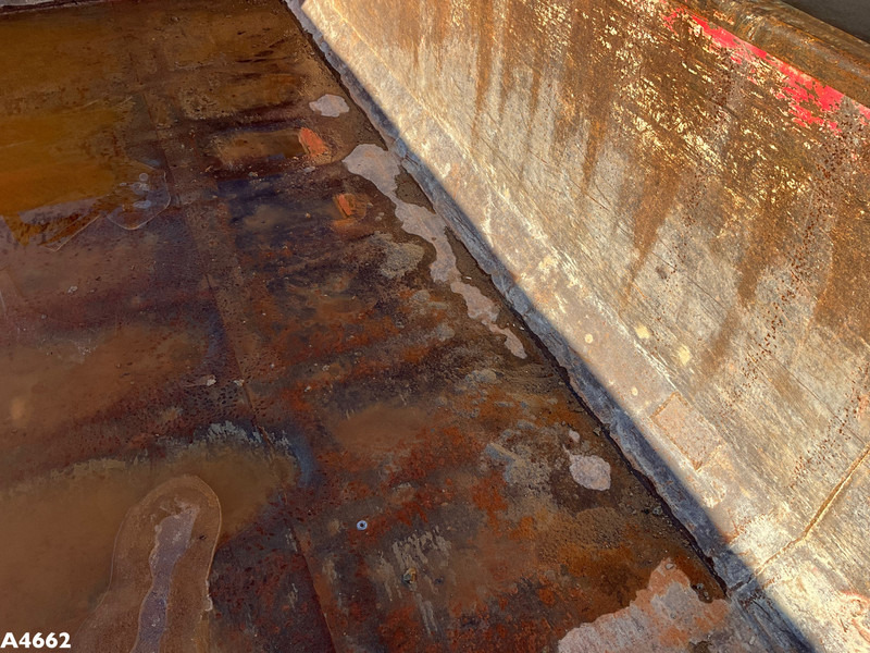 Kontener hakowy Container 10m3: zdjęcie 10