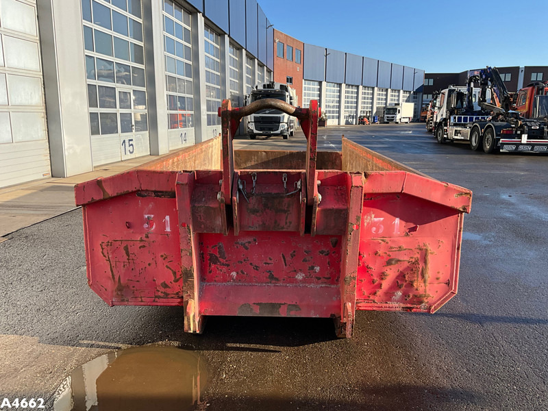 Container 10m3 - Kontener hakowy: zdjęcie 5 Container 10m3 - Kontener hakowy: zdjęcie 5