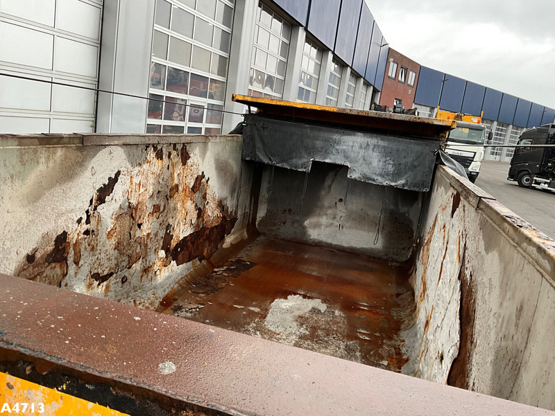 Container 20m³ - Kontener hakowy: zdjęcie 2 Container 20m³ - Kontener hakowy: zdjęcie 2