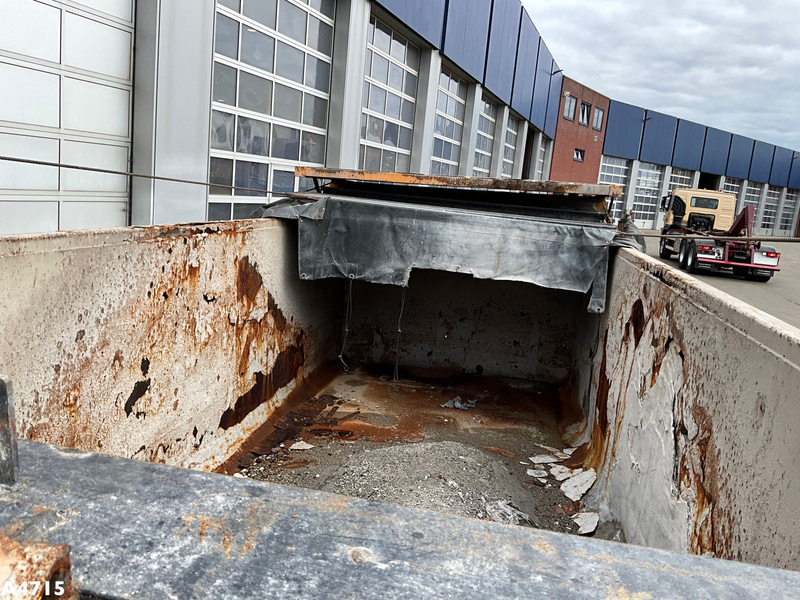 Kontener hakowy Container 20m³: zdjęcie 7 Kontener hakowy Container 20m³: zdjęcie 7