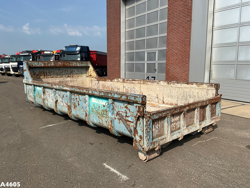 Container 9m3 - Kontener hakowy: zdjęcie 3 Container 9m3 - Kontener hakowy: zdjęcie 3