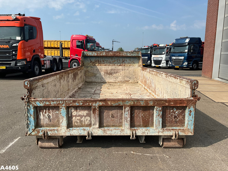 Container 9m3 - Kontener hakowy: zdjęcie 5 Container 9m3 - Kontener hakowy: zdjęcie 5