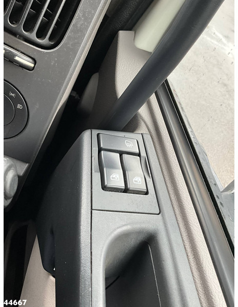 Śmieciarka DAF FA LF 230 Euro 6 RHD Terberg 8m³ Just 67.505 Km!: zdjęcie 13