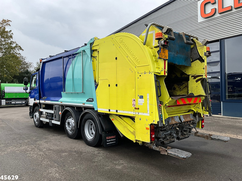 DAF FAG 75 CF 250 Geesink 20m³ - Śmieciarka: zdjęcie 2 DAF FAG 75 CF 250 Geesink 20m³ - Śmieciarka: zdjęcie 2