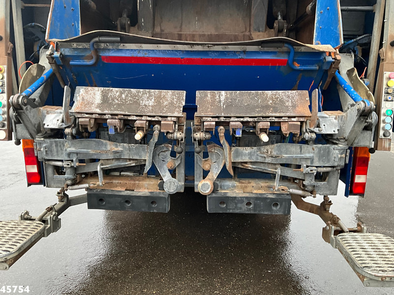 DAF FAG 75 CF 250 Geesink 20m³ - Śmieciarka: zdjęcie 3 DAF FAG 75 CF 250 Geesink 20m³ - Śmieciarka: zdjęcie 3