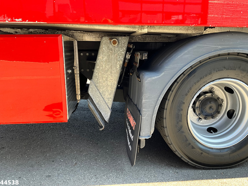 Autolaweta MAN TGL 12.250 Euro 6 Bergingsvoertuig: zdjęcie 16 Autolaweta MAN TGL 12.250 Euro 6 Bergingsvoertuig: zdjęcie 16