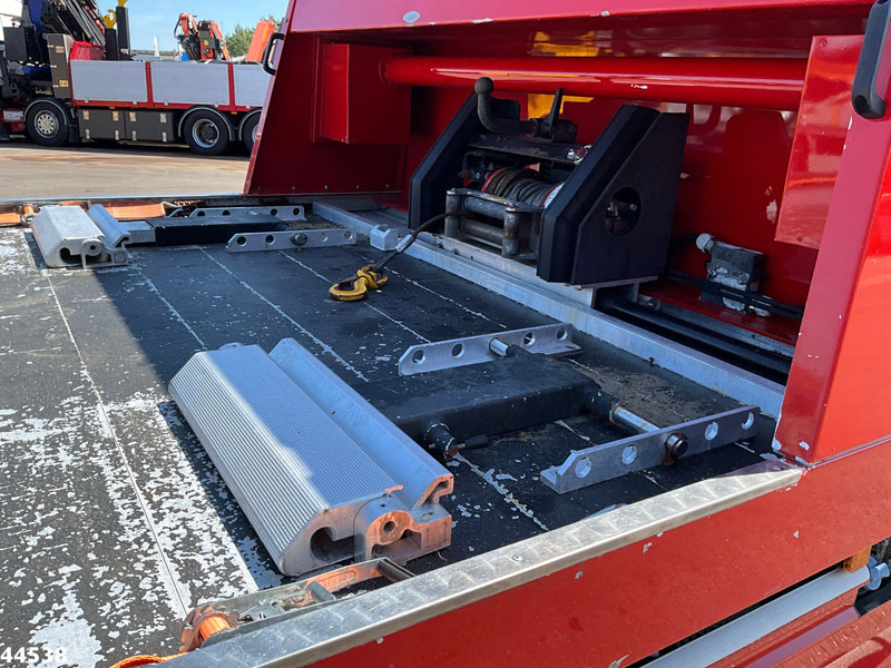 Autolaweta MAN TGL 12.250 Euro 6 Bergingsvoertuig: zdjęcie 14 Autolaweta MAN TGL 12.250 Euro 6 Bergingsvoertuig: zdjęcie 14