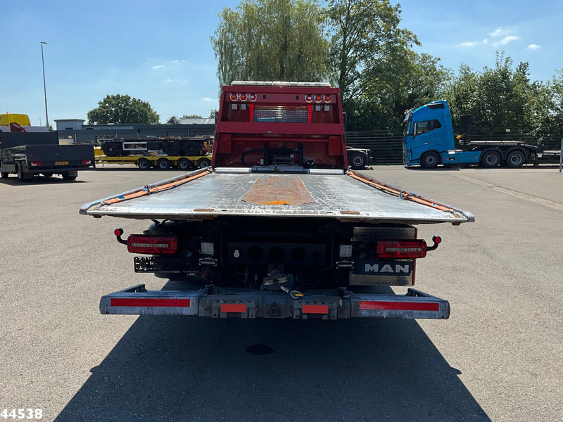 Autolaweta MAN TGL 12.250 Euro 6 Bergingsvoertuig: zdjęcie 8 Autolaweta MAN TGL 12.250 Euro 6 Bergingsvoertuig: zdjęcie 8