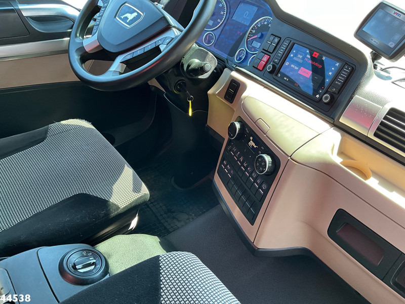 Autolaweta MAN TGL 12.250 Euro 6 Bergingsvoertuig: zdjęcie 19 Autolaweta MAN TGL 12.250 Euro 6 Bergingsvoertuig: zdjęcie 19