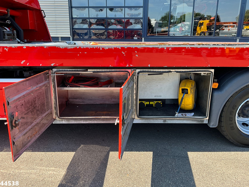 Autolaweta MAN TGL 12.250 Euro 6 Bergingsvoertuig: zdjęcie 12 Autolaweta MAN TGL 12.250 Euro 6 Bergingsvoertuig: zdjęcie 12