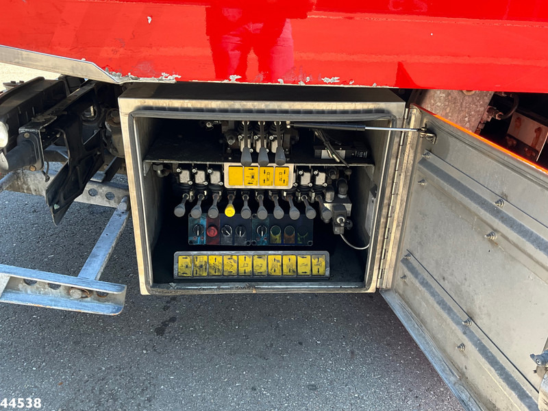 Autolaweta MAN TGL 12.250 Euro 6 Bergingsvoertuig: zdjęcie 15 Autolaweta MAN TGL 12.250 Euro 6 Bergingsvoertuig: zdjęcie 15