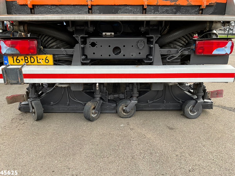 MAN TGS 18.440 Euro 6 Beam S9000 Wegdekreiniger links en rechts vegend! - Zamiatarka uliczna: zdjęcie 4 MAN TGS 18.440 Euro 6 Beam S9000 Wegdekreiniger links en rechts vegend! - Zamiatarka uliczna: zdjęcie 4