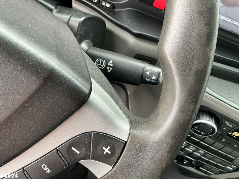 Ciężarówka hakowiec MAN TGS 35.500 8x4 Euro 6 VDL 25 Ton haakarmsysteem: zdjęcie 12 Ciężarówka hakowiec MAN TGS 35.500 8x4 Euro 6 VDL 25 Ton haakarmsysteem: zdjęcie 12
