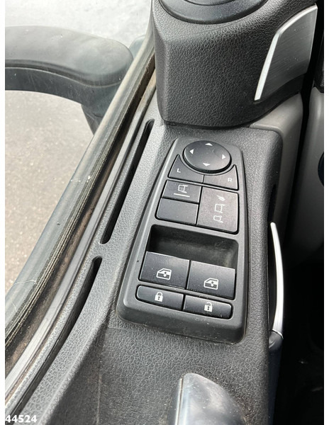 Ciężarówka hakowiec MAN TGS 35.500 8x4 Euro 6 VDL 25 Ton haakarmsysteem: zdjęcie 17 Ciężarówka hakowiec MAN TGS 35.500 8x4 Euro 6 VDL 25 Ton haakarmsysteem: zdjęcie 17