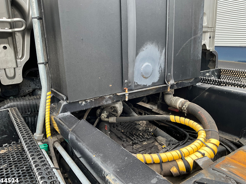 Ciężarówka hakowiec MAN TGS 35.500 8x4 Euro 6 VDL 25 Ton haakarmsysteem: zdjęcie 7 Ciężarówka hakowiec MAN TGS 35.500 8x4 Euro 6 VDL 25 Ton haakarmsysteem: zdjęcie 7