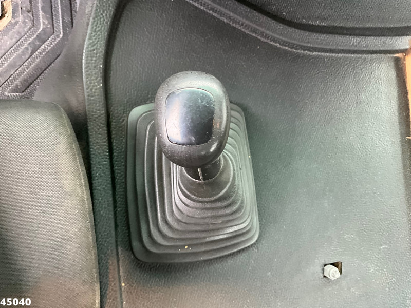 Samochod ciężarowy z HDS Mercedes-Benz Actros 4141 8x4 manual Hiab 32 Tonmeter laadkraan + Fly-jib: zdjęcie 20 Samochod ciężarowy z HDS Mercedes-Benz Actros 4141 8x4 manual Hiab 32 Tonmeter laadkraan + Fly-jib: zdjęcie 20