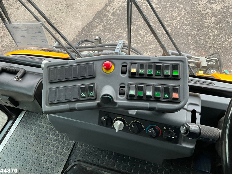 Ravo 540 with 3-rd brush Ravo 540 with 3-rd brush: zdjęcie 12 Ravo 540 with 3-rd brush Ravo 540 with 3-rd brush: zdjęcie 12