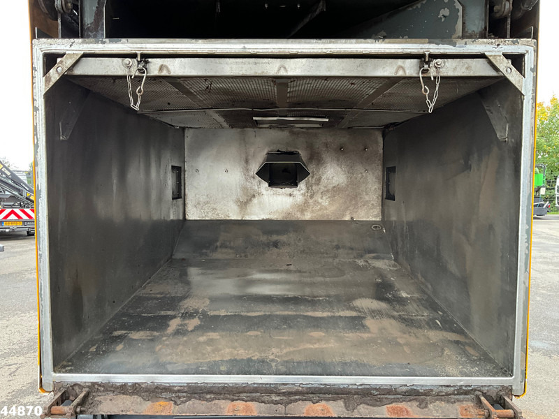 Ravo 540 with 3-rd brush Ravo 540 with 3-rd brush: zdjęcie 9 Ravo 540 with 3-rd brush Ravo 540 with 3-rd brush: zdjęcie 9