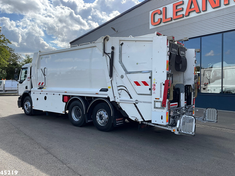 Renault D 26 WIDE Euro 6 Geesink Norba MF 300 21m³ - Śmieciarka: zdjęcie 4 Renault D 26 WIDE Euro 6 Geesink Norba MF 300 21m³ - Śmieciarka: zdjęcie 4