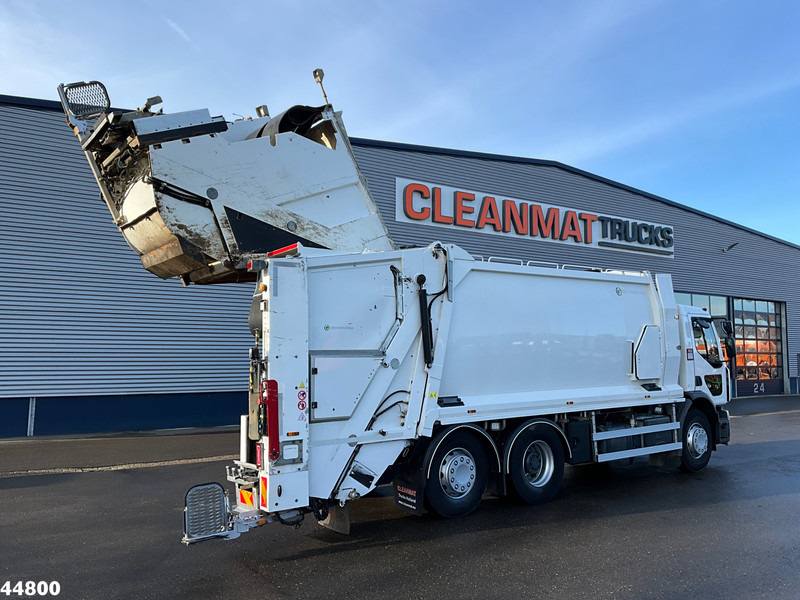 Renault D 26 WIDE Euro 6 Geesink Norba MF 300 Just 126.390 km! - Śmieciarka: zdjęcie 1 Renault D 26 WIDE Euro 6 Geesink Norba MF 300 Just 126.390 km! - Śmieciarka: zdjęcie 1