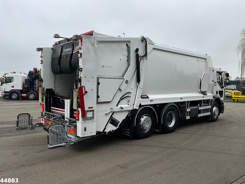 Renault D 26 WIDE Euro 6 Geesink Norba MF 300 Just 126.660 km! - Śmieciarka: zdjęcie 5 Renault D 26 WIDE Euro 6 Geesink Norba MF 300 Just 126.660 km! - Śmieciarka: zdjęcie 5