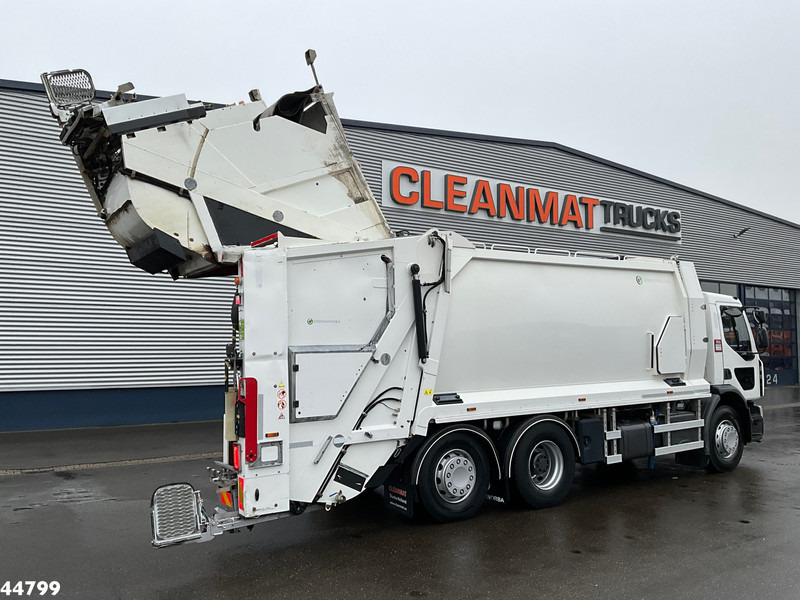 Renault D 26 WIDE Euro 6 Geesink Norba MF 300 Just 128.417 km! - Śmieciarka: zdjęcie 1 Renault D 26 WIDE Euro 6 Geesink Norba MF 300 Just 128.417 km! - Śmieciarka: zdjęcie 1