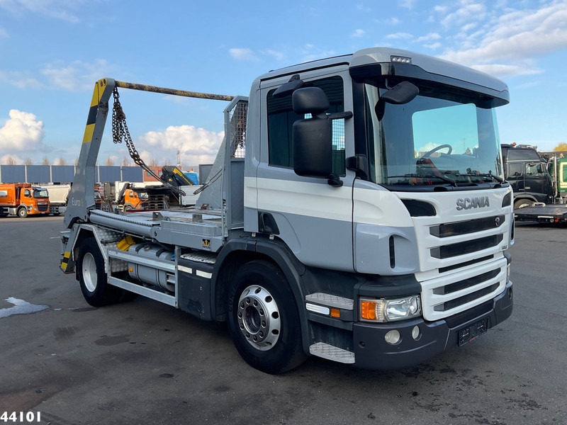 Scania P 280 Euro 6 14 Ton portaalarmsysteem - Bramowiec: zdjęcie 2 Scania P 280 Euro 6 14 Ton portaalarmsysteem - Bramowiec: zdjęcie 2