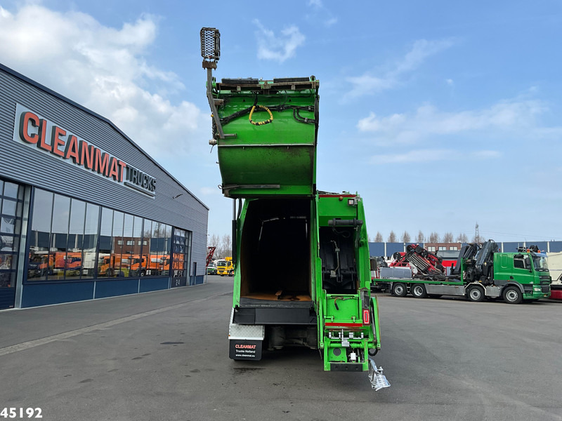 Scania P 410 Euro 6 Geesink Norba MF 300, 21m³ - Śmieciarka: zdjęcie 5 Scania P 410 Euro 6 Geesink Norba MF 300, 21m³ - Śmieciarka: zdjęcie 5