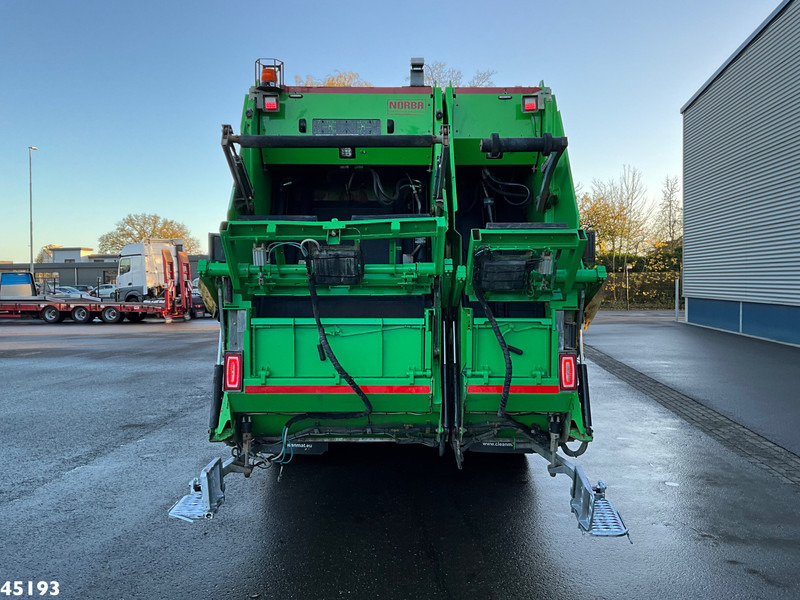 Scania P410 Euro 6 Geesink / Norba MF300, 21m³ - Śmieciarka: zdjęcie 5 Scania P410 Euro 6 Geesink / Norba MF300, 21m³ - Śmieciarka: zdjęcie 5