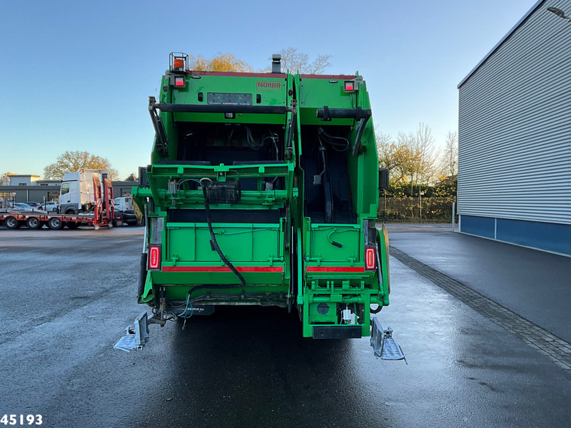 Scania P410 Euro 6 Geesink / Norba MF300, 21m³ - Śmieciarka: zdjęcie 4 Scania P410 Euro 6 Geesink / Norba MF300, 21m³ - Śmieciarka: zdjęcie 4